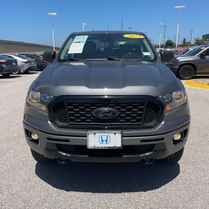 صورة مصغرة 14 لـ 2023 FORD RANGER XLT