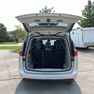 صورة مصغرة 44 لـ 2024 Chrysler PACIFICA TOURING L