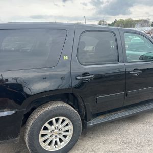 CHEVROLET TAHOE HYBRID BASE - 9