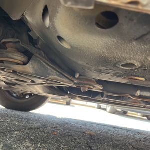 2006 Chevrolet AVEO LS 缩略图 28