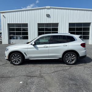 صورة 3 لـ 2018 BMW X3 XDRIVE30I