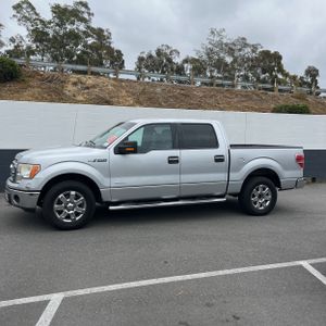 FORD F-150 XLT - 3