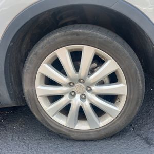 2008 Mazda CX-9 TOURING 缩略图 20