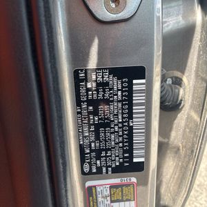 2016 KIA SORENTO SX V6 照片 56