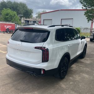 KIA TELLURIDE SX-PRESTIGE X-PRO - 7