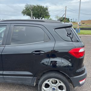 FORD ECOSPORT SE - 6