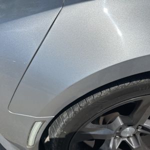 صورة 56 لـ 2017 Chevrolet CAMARO SS