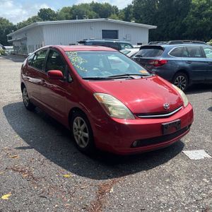 صورة مصغرة 12 لـ 2007 Toyota PRIUS TOURING