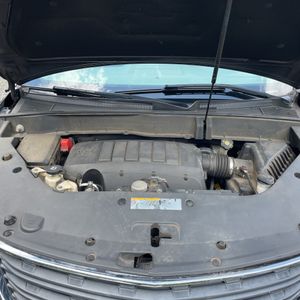 2017 Chevrolet TRAVERSE LS — миниатюра 42