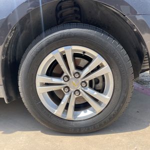 صورة مصغرة 20 لـ 2015 Chevrolet EQUINOX LT