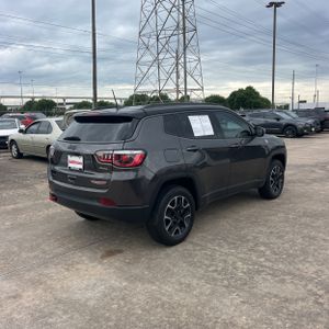 JEEP COMPASS TRAILHAWK - 7