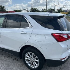 2020 Chevrolet EQUINOX LT — фото 6