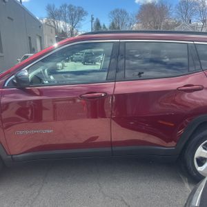 JEEP COMPASS LATITUDE - 4