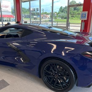 CHEVROLET CORVETTE STINGRAY - 6