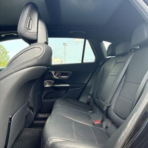 2026 Mercedes-BENZ GLC thumbnail 34