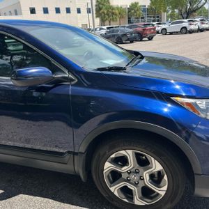 صورة 13 لـ 2019 Honda CR-V EX-L