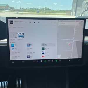 صورة مصغرة 37 لـ 2023 Tesla MODEL X STANDARD RANGE