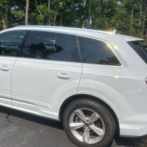 صورة 6 لـ 2024 AUDI Q7 PREMIUM PLUS