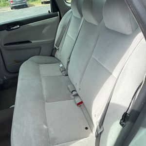 صورة 34 لـ 2007 Chevrolet IMPALA LS