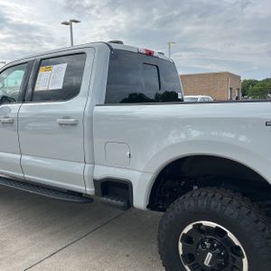 FORD F-250 SUPER DUTY PLATINUM - 5