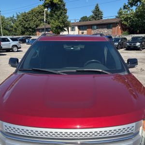 2015 FORD EXPLORER XLT — миниатюра 15