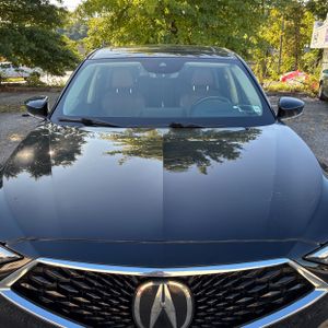 2023 Acura MDX SH-AWD W/TECH 照片 15