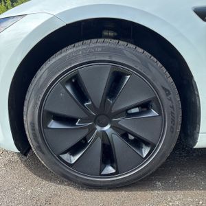 صورة مصغرة 17 لـ 2025 Tesla MODEL 3 LONG RANGE