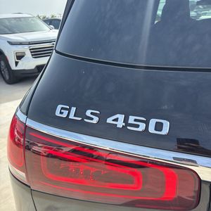 2022 Mercedes-BENZ GLS — миниатюра 23