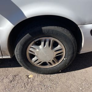 2005 Chevrolet VENTURE PLUS 缩略图 20