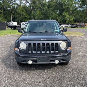 صورة مصغرة 14 لـ 2014 JEEP PATRIOT LIMITED