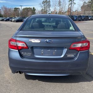 SUBARU LEGACY 2.5I PREMIUM - 7