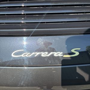 صورة مصغرة 23 لـ 2005 Porsche 911 CARRERA S