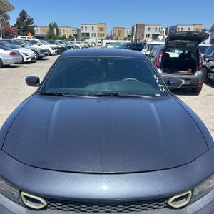 2016 Dodge CHARGER R/T 缩略图 15