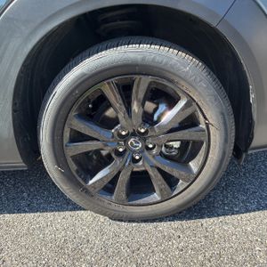 2025 Mazda CX-30 2.5 S CARBON EDITION 缩略图 20
