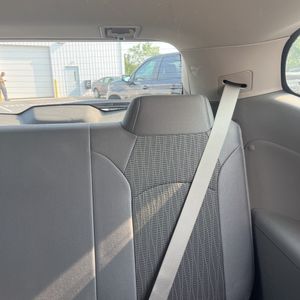 2017 Chevrolet TRAVERSE LS — миниатюра 37