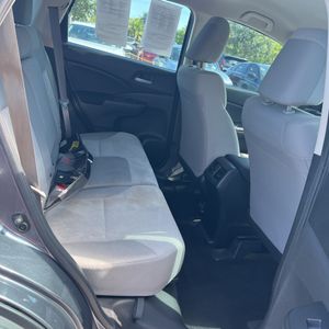 2016 Honda CR-V LX 缩略图 33