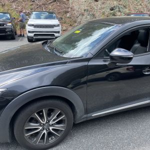 MAZDA CX-3 GRAND TOURING - 2