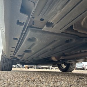 2017 FORD ESCAPE TITANIUM — миниатюра 24