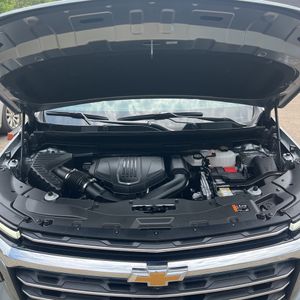 2025 Chevrolet TRAVERSE LT — миниатюра 47