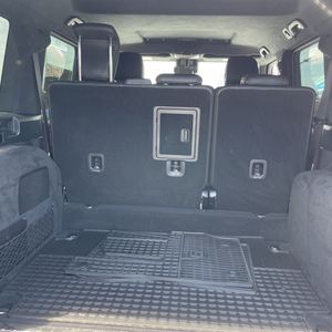 صورة مصغرة 45 لـ 2022 Mercedes-BENZ G-CLASS AMG
