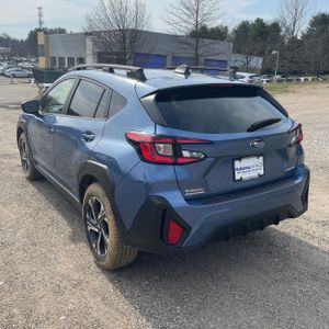 SUBARU CROSSTREK PREMIUM - 5