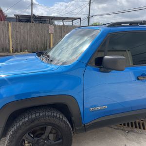 JEEP RENEGADE JEEPSTER - 2