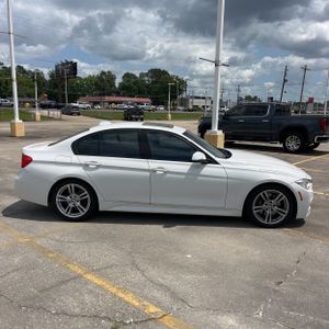 BMW 3 SERIES 335I - 10