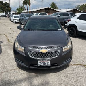 CHEVROLET CRUZE LS - 10