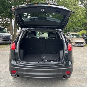 2015 Mazda CX-5 GRAND TOURING 照片 38