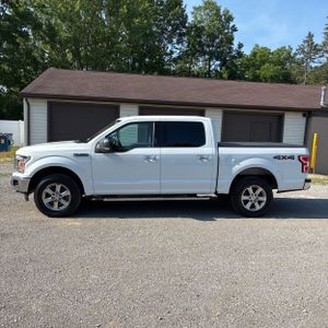 صورة 3 لـ 2019 FORD F-150 XLT