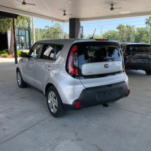 KIA SOUL BASE - 4