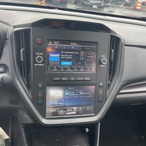 2024 Subaru IMPREZA BASE — миниатюра 37