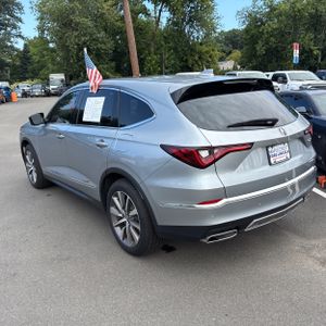 صورة 5 لـ 2025 Acura MDX SH-AWD W/TECH
