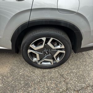 2024 Hyundai PALISADE SEL 照片 18